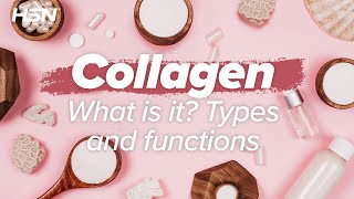 Discover the Secrets of Collagen: The Complete Guide 🗒️