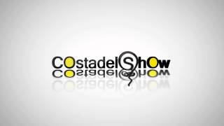 Logo para COSTADELSHOW.ES