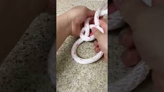 String hack #shorts #shortvideo