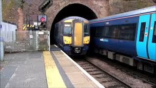 RD26547vid.  Tunbridge Wells, 10th February, 2024.