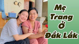 Mẹ Trang Ở Đắk Lắk #shorts