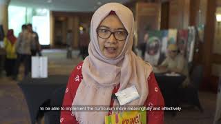 Vox pop: Why do partnerships and collaboration matter in education - Litara