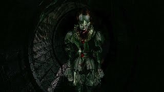 Pennywise mata a Patrick | IT (Eso) 2017 (LATINO)