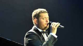 Michael Buble Home Live