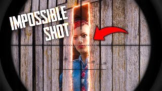 *IMPOSSIBLE* AWM HEADSHOT!!!!!!| Best PUBG Moments and Funny Highlights - Ep.497