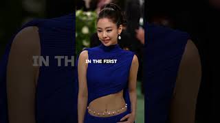 Why blinks are blaming Jennie's friends for Smoking Scandal 🚬? #jennie #jenniesmoking #shorts #fyp