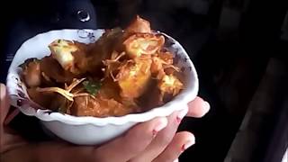 Raw Jack fruit stir fry | halasina kayi or gujje Sukka palya | Mangalorean side dish recipe