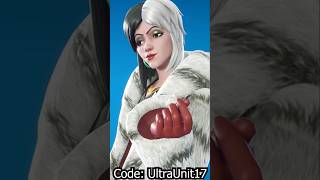 *NEW* Cruella De Vil Skin - Fortnite X Disney - Disney Villains Set