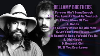 Bellamy Brothers-Top hits compilation roundup for 2024-Premier Tunes Selection-Cool as a cucumber