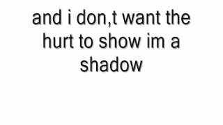 holley maher shadow lyrics (the fosters)