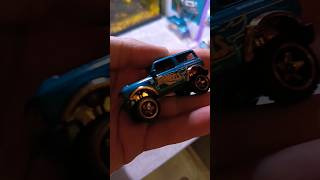 Порвали крутой FORD BRONKO #хотвилс #хотвилсы #hotwheels #shortvideo