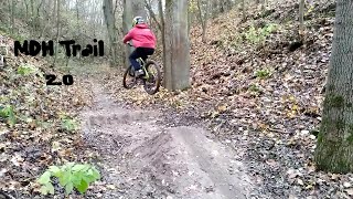 MDH Trail 2.0