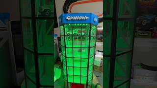 #Opening the Hot Wheels Cavana Display Case