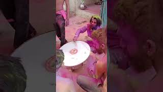 Takhatgarh Gair nritya #jaishreeram #holi #takhatgarh