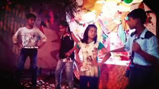 JANMASHTAMI SPECIAL DANCE AND SONG