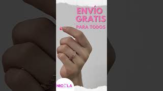 ¡Envío GRATIS! 🎁