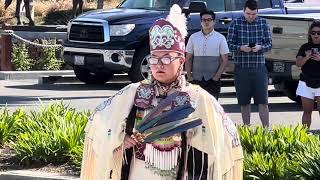 Gathering of Nations at the Bonita Museum