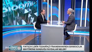 Finansal Teknoloji Bulut Arukel 17 Nisan 2023