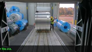 Aluminum Coil