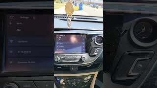 Do the wireless car play from the tiktoks store lag? #wirelessapplecarplay #fyp #viral