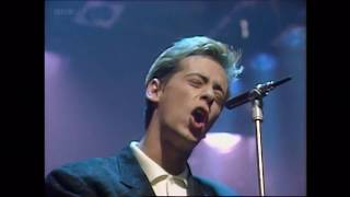 NICK HEYWARD - "Warning Sign" 1984 (HQ)