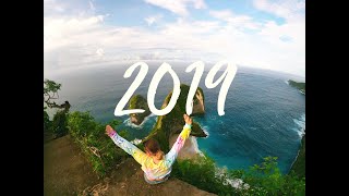 2019: My Greatest Adventure