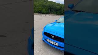 В этом видео все прекрасно #mustang