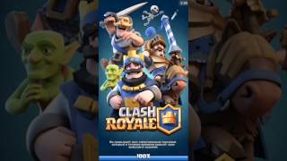 Clash royale #61