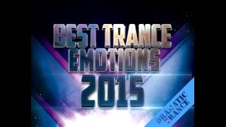 Best Trance Emotions 2015 Pt.1