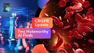 CRISPR Update and Two Noteworthy AI Finds | Fazale "Fuz" Rana and Jeff Zweerink