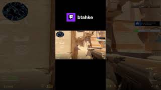 twitch: btahke #cs2 #csgo #кс2 #ксго #s1mple #gaming #faceit #btahke #btahke_stream