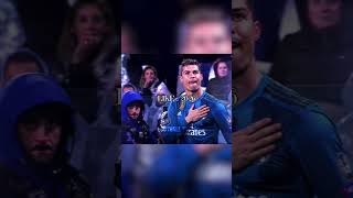 POV: You Decide When Ronaldo Will Retire ✨ #shorts #football