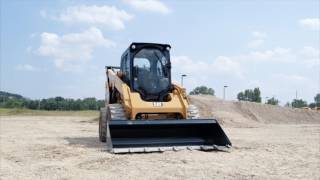 Quick Tips: Cat® Equipment Safety