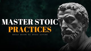 Top Philosophers Reveal Best Stoicism Techniques for a Happier Life