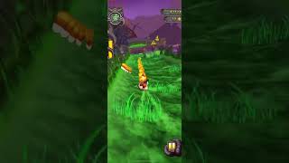 Temple run 2 amazing ❤️ gameplay #short #gaming