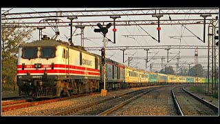 12033 Kanpur Shatabdi Express