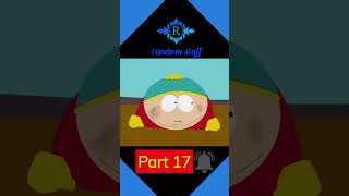 South Park Starvin Marvin Part 17 #shorts #southpark #tiktok #cartman