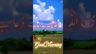 Good Morning #pakistan #travel #khoobsurt #video #gooodmorning