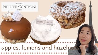 Philippe Conticini Pastry Haul