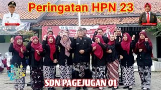 Hari Pendidikan Nasional 2023