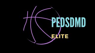 Pedsdmd Elite vs LBA