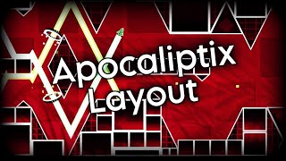 Apocaliptix | full layout | Insane Demon