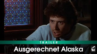 Ausgerechnet Alaska - Die komplette Serie (DVD-Trailer)