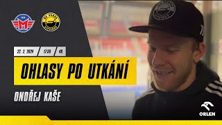 48 | Ondřej Kaše