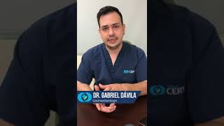 Endoscopia Superior | Dr. Gabriel Dávila, Gastroenterólogo | Clínica Cerya.