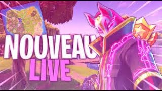 Live Fortnite  COVID-19