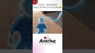 If Avatar was rated R… #avatarthelastairbender #abridged #anime #atla #avatar