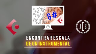 Encontrar la escala de un instrumental | Jossuell Company Studios