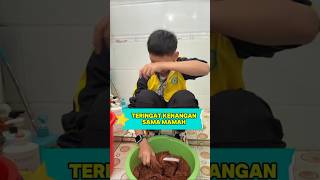 TERINGAT KENANGAN SAMA MAMAH #dubbing #dubbinglucu #funnyvideos #dramalucu #alurcerita #shorts