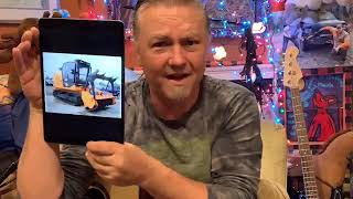 Edwin McCain - McCain Mondays: Live from Fast Eddie’s Christmas Corona Lounge (5/18/2020)